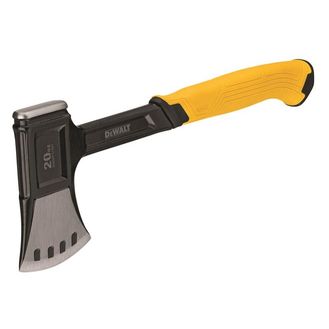 DeWALT Hand Tools Steel Camper’s Axe 567g (20oz)
