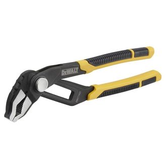 DeWALT Hand Tools V-Jaw Push Lock Pliers