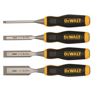 DeWALT Hand Tools Wood Chisel