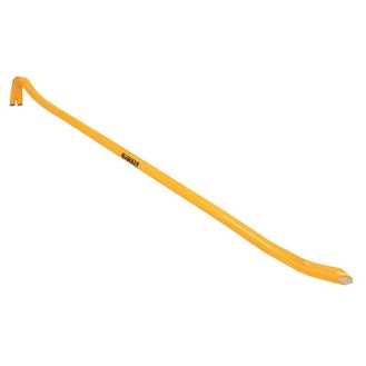 DeWALT Hand Tools Wrecking Bar