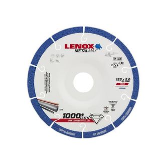 LENOX METALMAX™ Diamond Blade