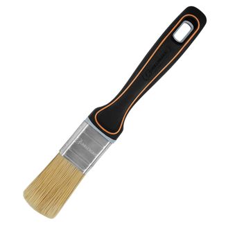 Rollingdog 07825 Dual-Pro DP1000 Paint Brush, 35mm