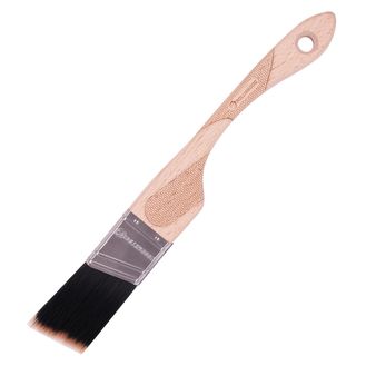 Rollingdog 08582 Doberman XP1000 Series Ergonomic Paint Brush, 1.5"