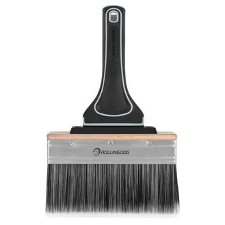 Rollingdog 08590 Deck and Wall Brush, 170mm