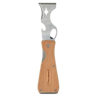 Rollingdog 09618 Doberman Folding Multi-Function Decorator's Tool