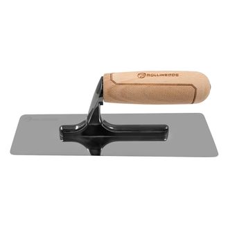 Rollingdog 09645 Doberman Venetian Trowel, 240 x 90mm