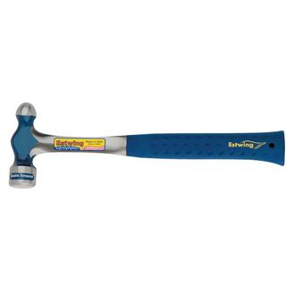Draper 23565 Estwing E3-24BP Ball Pein Hammer, 24oz/680g