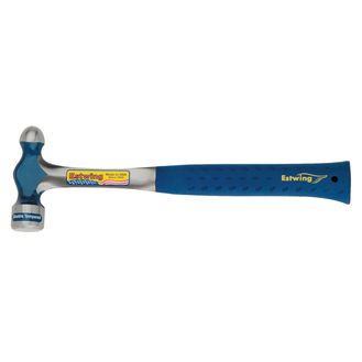 Draper 23578 Estwing E3-32BP Ball Pein Hammer, 32oz/907g