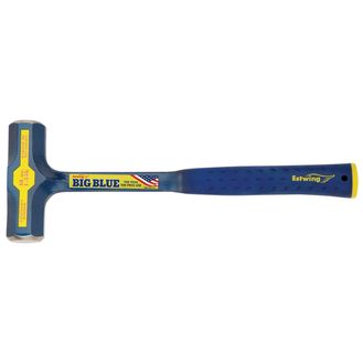 Draper 23600 Estwing E6-48E Engineer's Hammer, 48oz/1.3kg