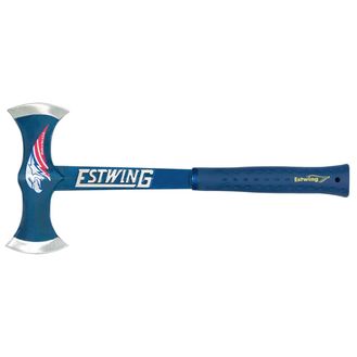 Draper 23601 Estwing E6-DBA Double Bit Axe, 17"