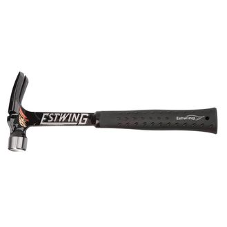 Draper 23607 Estwing EB-15SR Ultra Series Smooth Face Framing Hammer, 15oz/425g, 13.5"