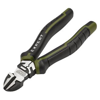 Draper 28523 Draper Expert High Leverage Side Cutters, 160mm