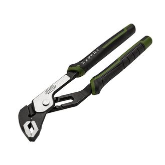 Draper 28549 Draper Expert Water Pump Pliers, 200mm