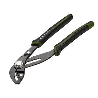 Draper 28563 Draper Expert Quick Release Water Pump Pliers, 200mm