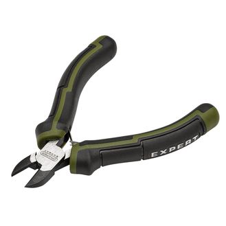 Draper 28570 Draper Expert Mini Side Cutters, 105mm