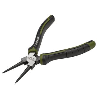 Draper 28619 Draper Expert Straight External Circlip Pliers, 180mm