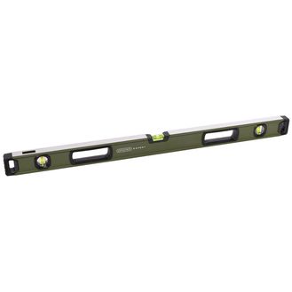 Draper 28909 Draper Expert Box Spirit Level with Handle, 900mm