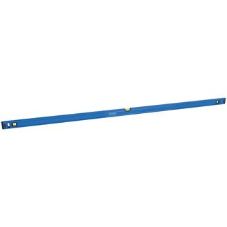 Draper 29067 Box Spirit Level, 1800mm