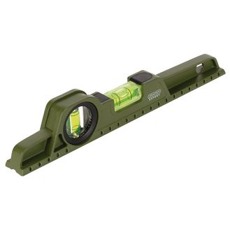 Draper 29089 Draper Expert Boat Level, 250mm