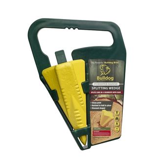 Bulldog BSW50 Wood Splitting Wedge
