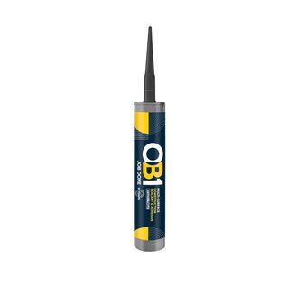 Ob11 30617362 Hybrid Sealant &amp; Adhesive Anthracite