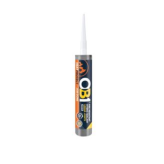 Ob11 30629372 Fire Resistant Hybrid Sealant