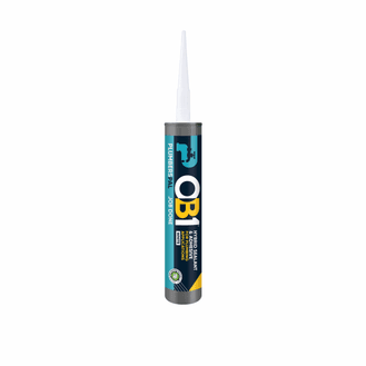 Ob11 31051034 Plumbers Pal Hybrid Sanitary Sealant
