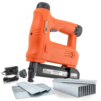 Tacwise 1700 Nailer 191 C/Less Nail /Staple Gun