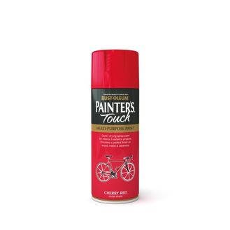 Rustoleum AE0040005E8 Painters Touch Aerosol R/Gls