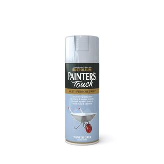 Rustoleum AE0040017E8 Painter Touch Aerosol Wg/Gls