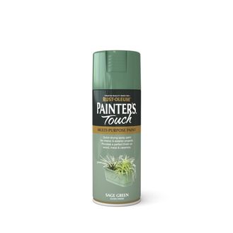 Rustoleum AE0040019E8 Painter Touch Aerosol Sg/Gls
