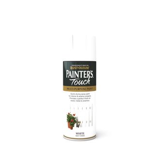 Rustoleum AE0040024E8 Painter Touch Aerosol W/Mtt