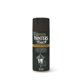Rustoleum AE0040025E8 Painter Touch Aerosol B/Mtt