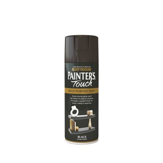 Rustoleum AE0040026E8 Painters Touch Aerosol B/Gls