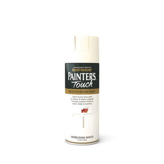 Rustoleum AE0050004E8 Painter Touch Aerosol Hw/Stn
