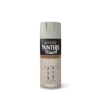 Rustoleum AE0050010E8 Painter Touch Aerosol Sg/Stn
