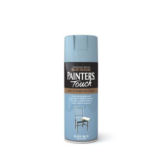 Rustoleum AE0050012E8 Painter Touch Aerosol Sb/Stn