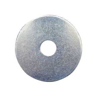ForgeFix Penny Washers, ZP, ForgePack