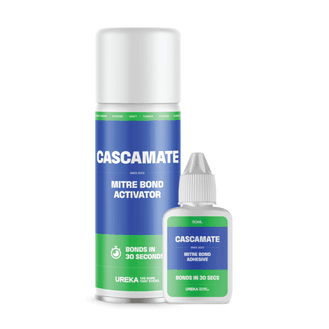 Cascamate H080032CAS Mitre Kit