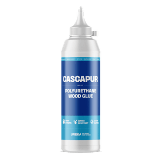 Cascapur Pu Wood Glue