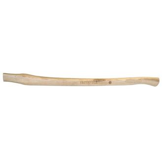 Faithfull FSC Hickory Axe Handle 90cm (35in)