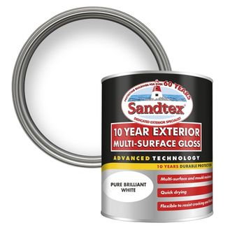 Sandtex 5101319 10 Year Multi Surface Gloss Pbw