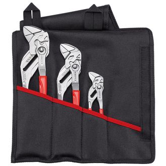 Draper 04245 KNIPEX 00 19 55 S7 Set of Pliers Wrenches