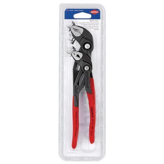 Draper 21117 KNIPEX 00 31 20 V01 Set of pliers (self-service card/blister)