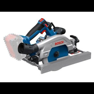 Bosch GKS 18V-57-2 GX Professional Circular Saw 18V Bare Unit