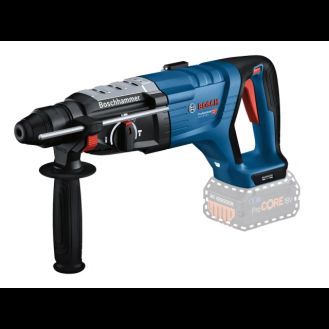 Bosch GBH 18V-28 DC Professional SDS-Plus Rotary Hammer 18V Bare Unit