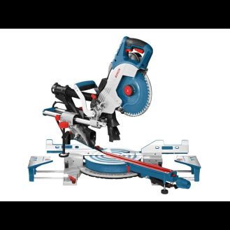 Bosch GCM 8 SDE Professional Sliding Mitre Saw 1600W 240V