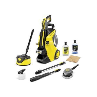 Karcher K5 Power Control Car &amp; Home Flex Pressure Washer 145 bar 240V