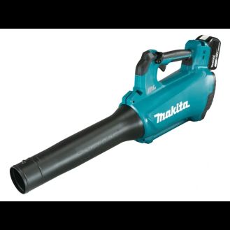 Makita DUB184RT BL LXT Blower 18V 1 x 5.0Ah Li-ion