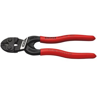 Draper 25576 KNIPEX 71 31 160 SB CoBolt&amp;#174; S Compact Bolt Cutters, 160mm